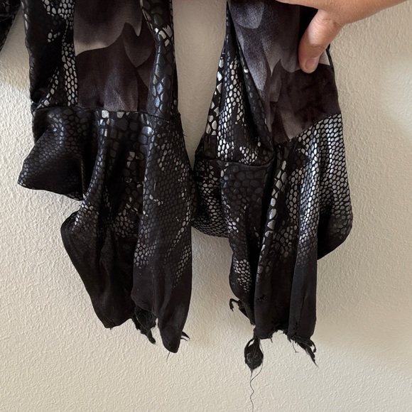 Spooktacular Creations Black Dragon Costume for Kids - Picture 12 of 12